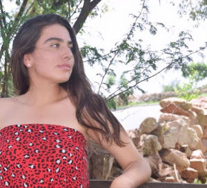 Meet your Posher, Samantha